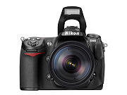 Galerie Nikon D300 i Nikon D3