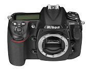 Galerie Nikon D300 i Nikon D3