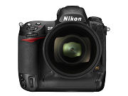 Galerie Nikon D300 i Nikon D3